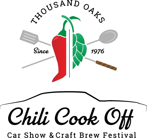 Thousand Oaks Chili Cook Off Logo